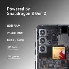 Telefono A23 Ultra 5g Android 13.0 (PERU)