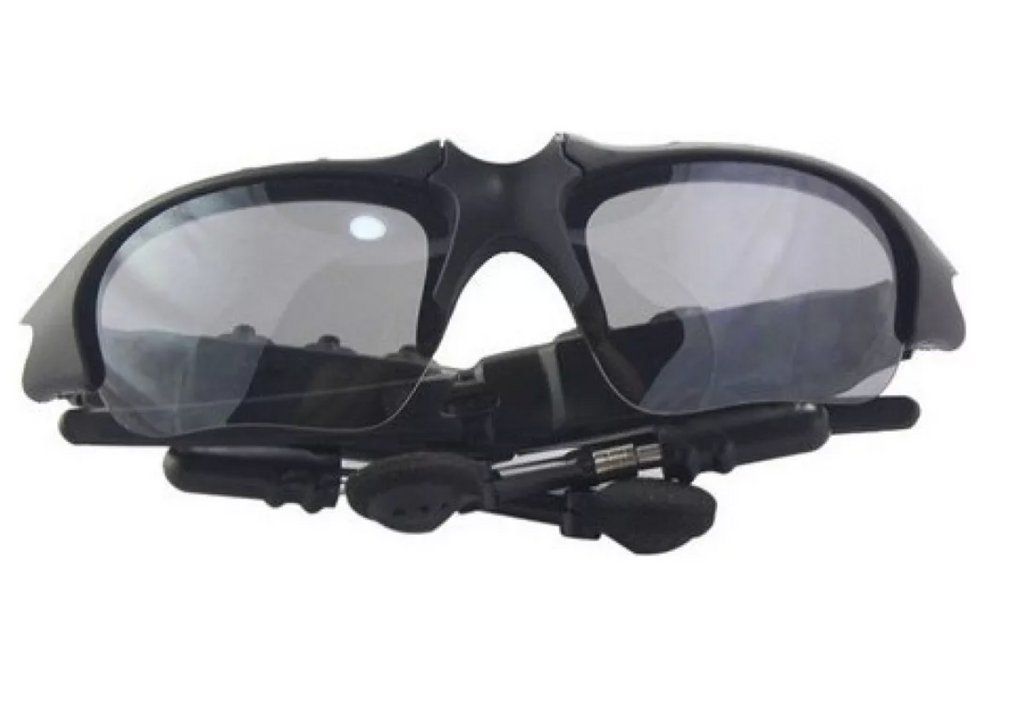Lentes Con Audifonos Bluetooth (PERU)
