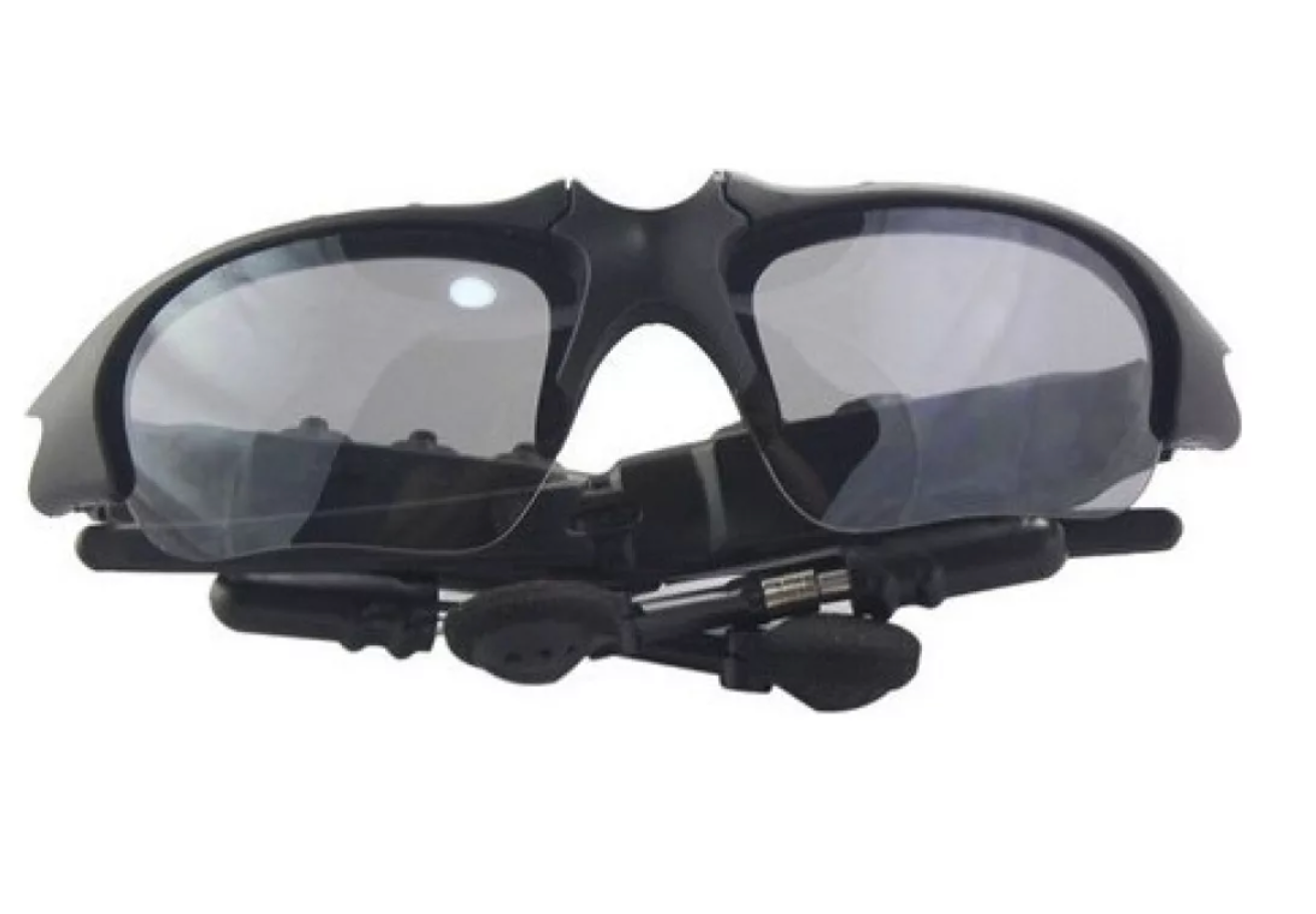 Lentes Con Audifonos Bluetooth (PERU)
