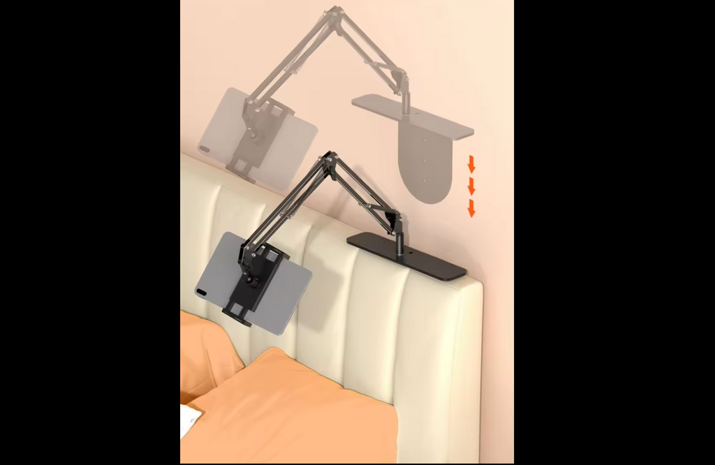 Soporte Para Tablet Y Celular ( SOLO VENTA EN PERU)