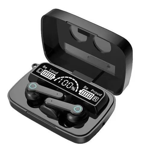 Auriculares Inalambricos Bluetooth M19 (PERU)