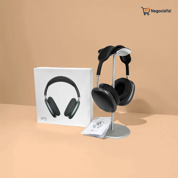 Auriculares Bluetooth P9 (PERU)